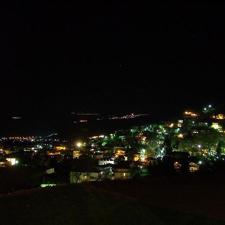 Nastou View Hotel Áno Poróïa 외부 사진