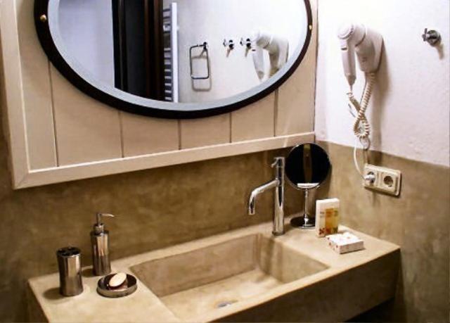Nastou View Hotel Áno Poróïa 객실 사진