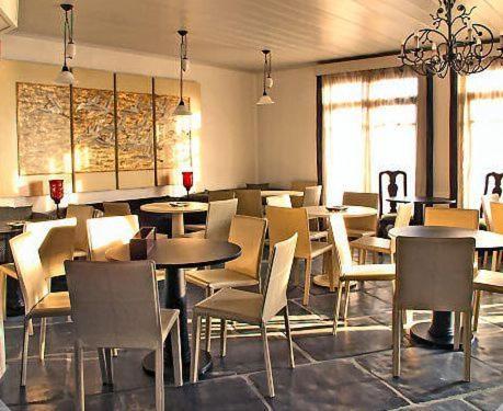 Nastou View Hotel Áno Poróïa 외부 사진
